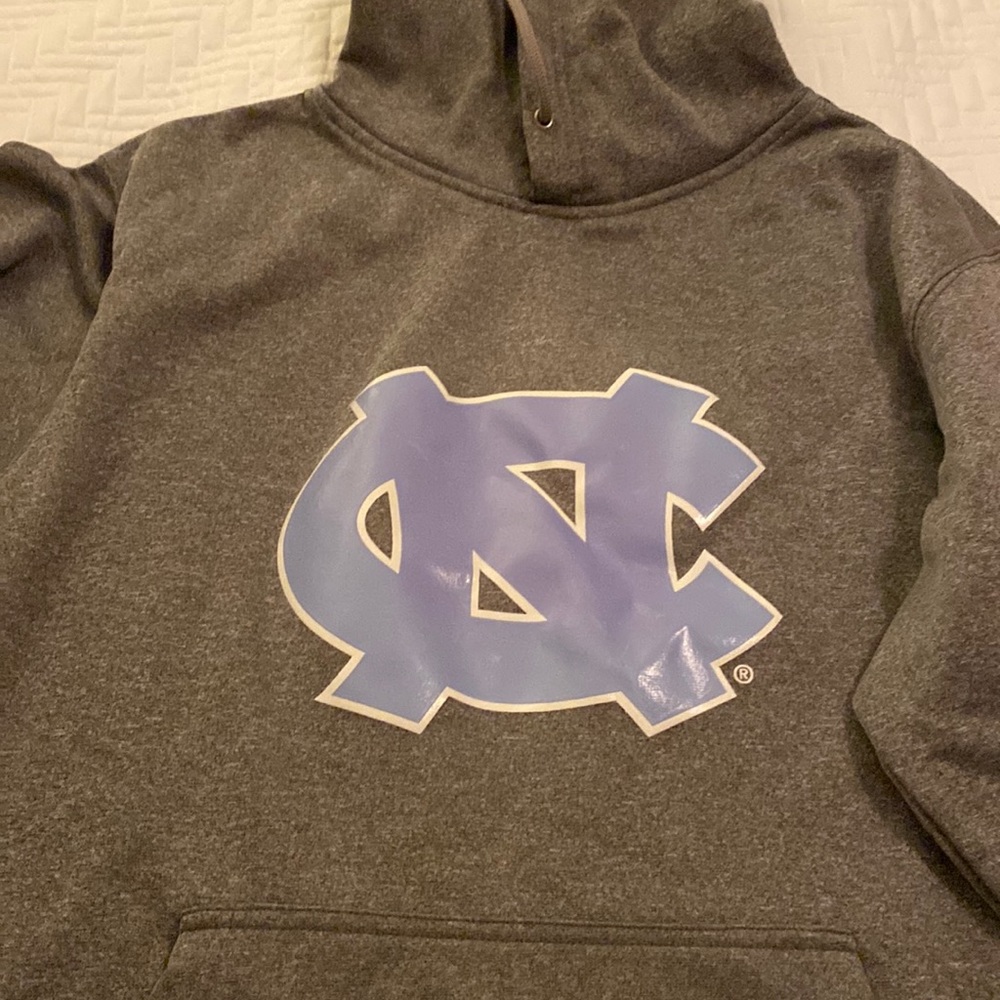 UNC Hoodie 1X